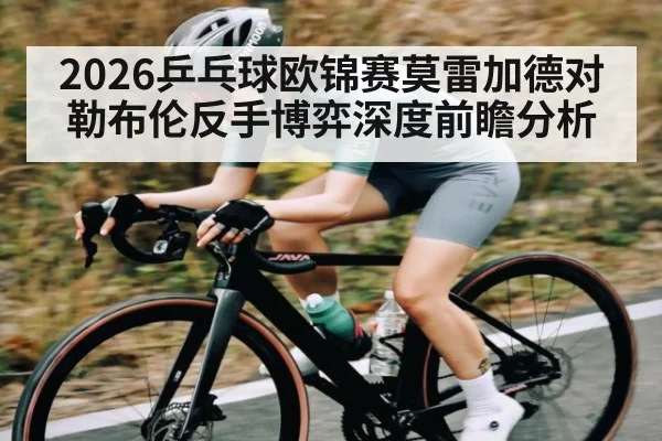2026乒乓球欧锦赛莫雷加德对勒布伦反手博弈深度前瞻分析
