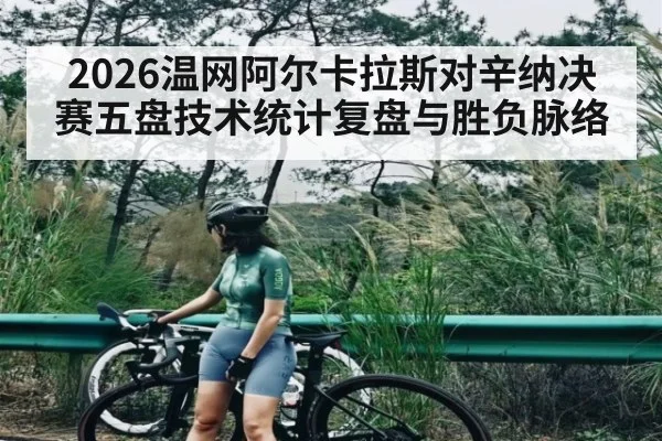2026温网阿尔卡拉斯对辛纳决赛五盘技术统计复盘与胜负脉络